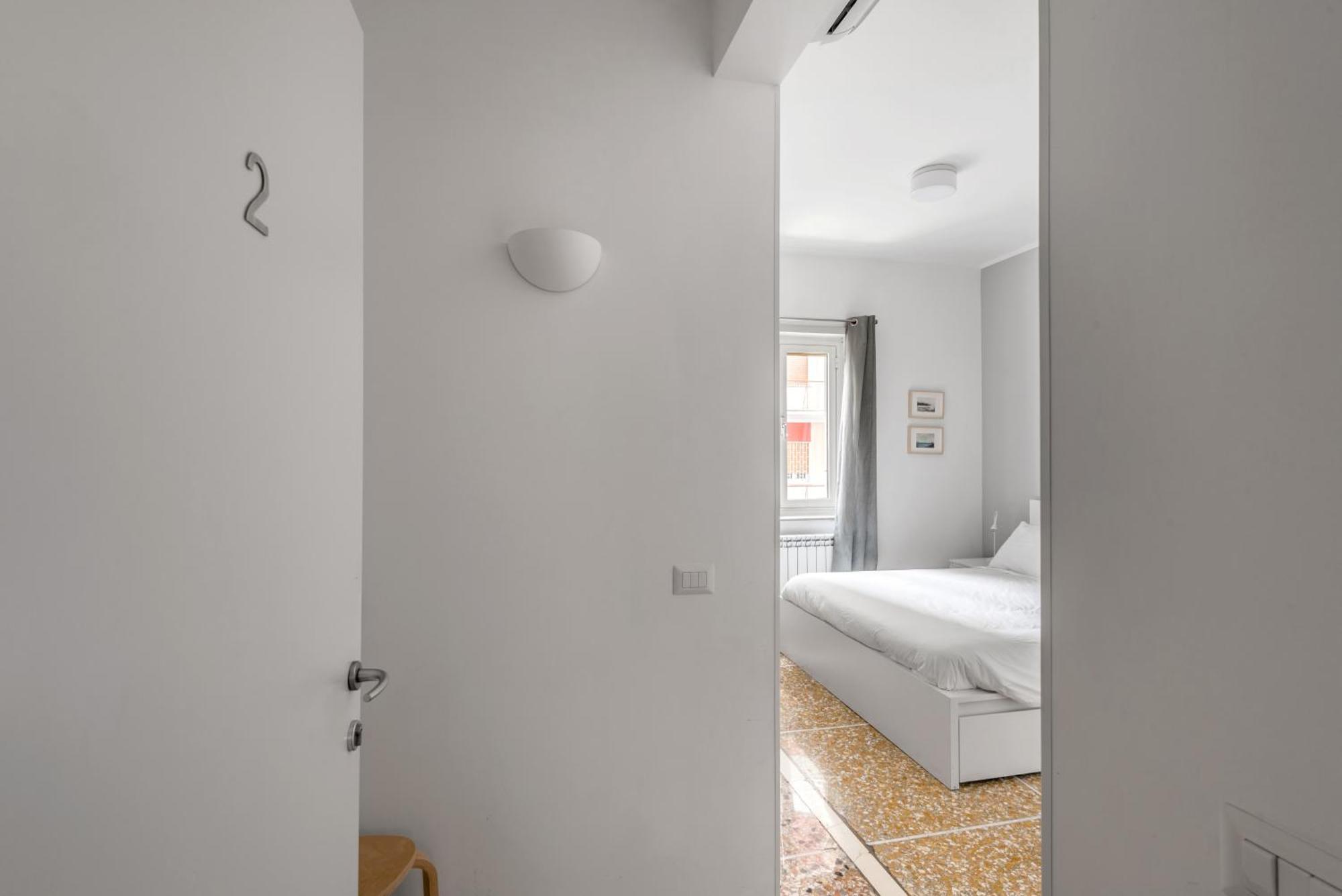 Appartamento Porta Furba *