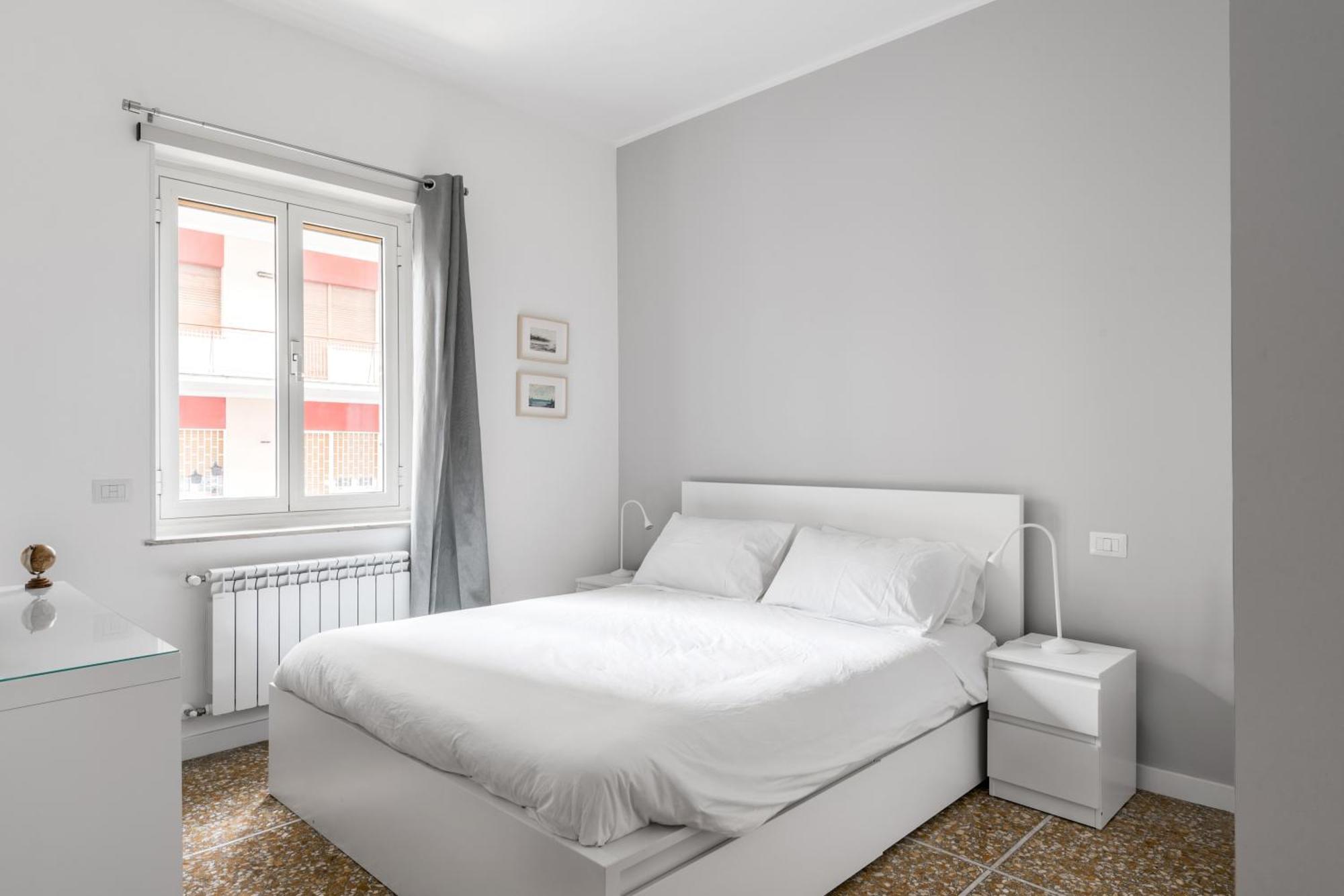 Porta Furba Apartment Rome