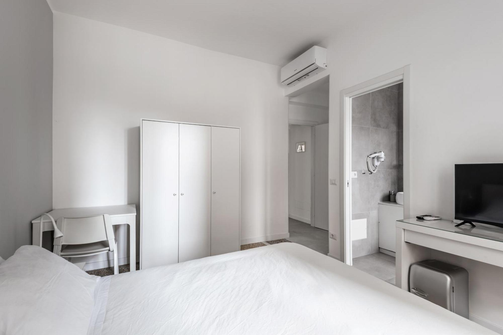 Porta Furba Appartement *