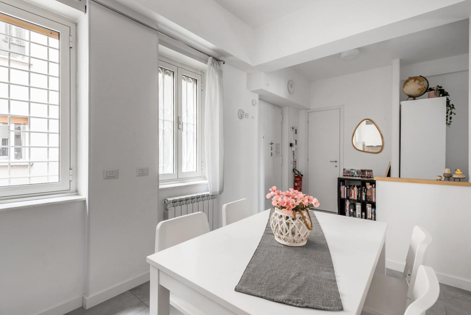 Appartement Porta Furba *