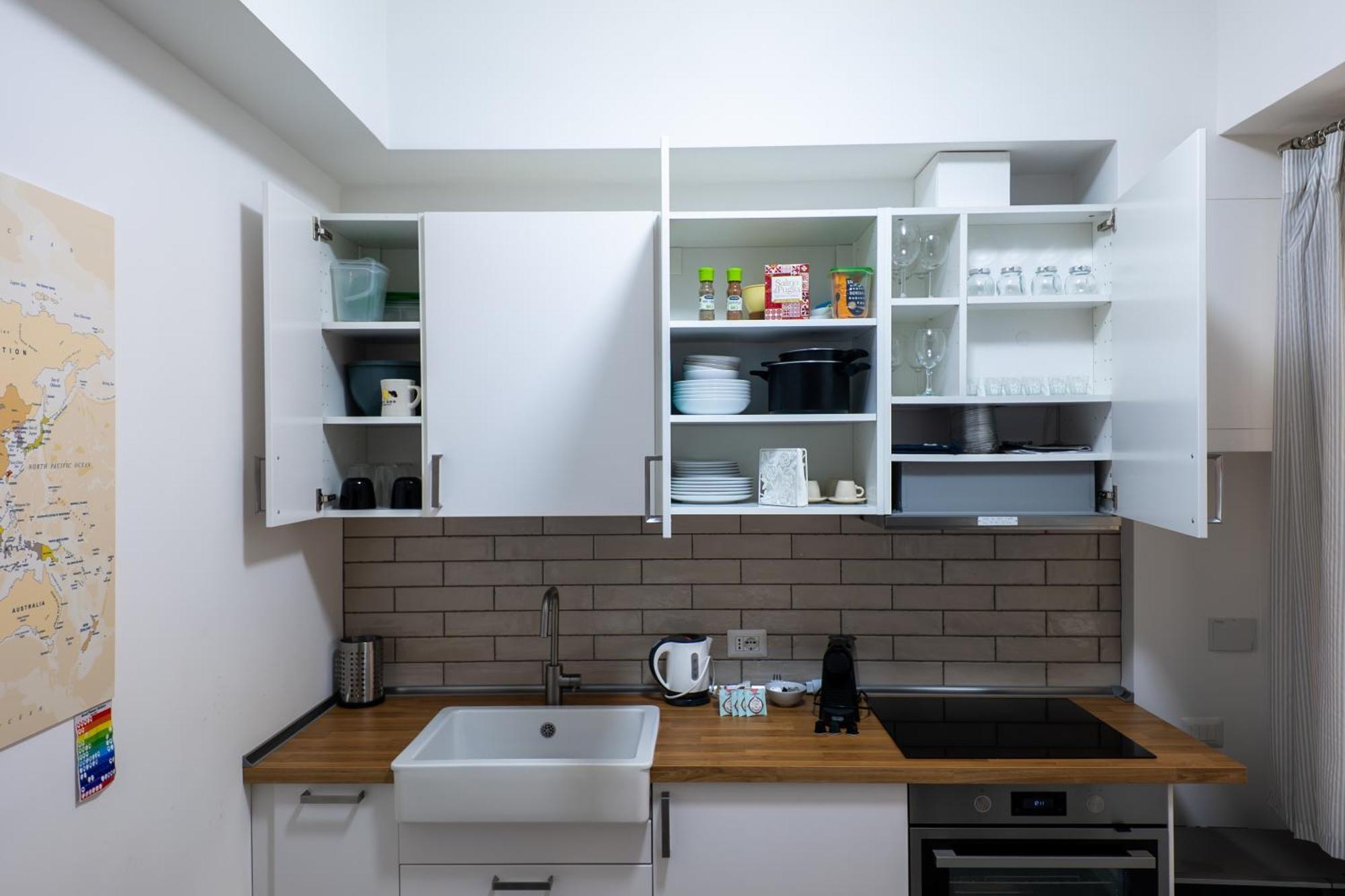 Appartement Porta Furba *